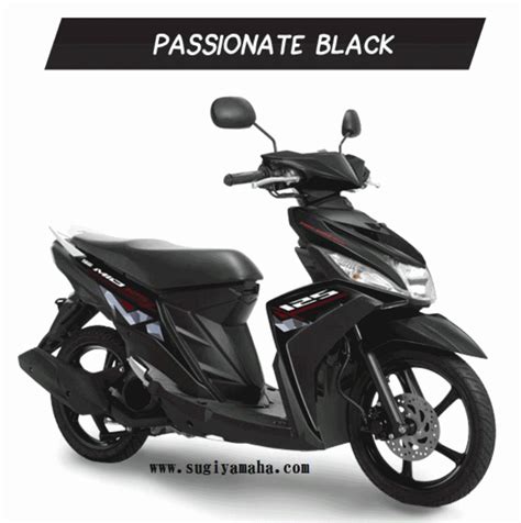 Spesifikasi , Harga Yamaha Mio M3 125 Blue Core | HARGA MOTOR YAMAHA TERBARU