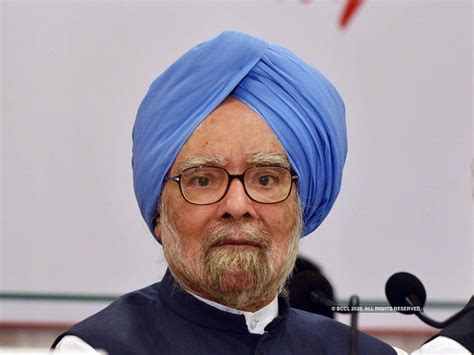 Manmohan Singh says economic slump ‘inevitable’, prescribes 3 steps for ...