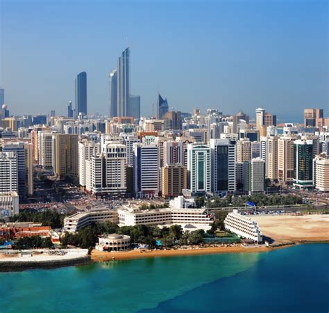 Abu Dhabi to launch a property rent index next month - propertyfinder ...