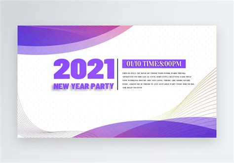 130000+ New Year Banner Design template download free for graphic ...