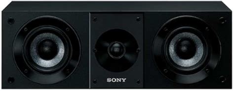 Amazon.com: sony center speakers