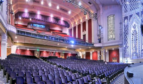 Oxnard Performing Arts Center Seating Chart | Elcho Table