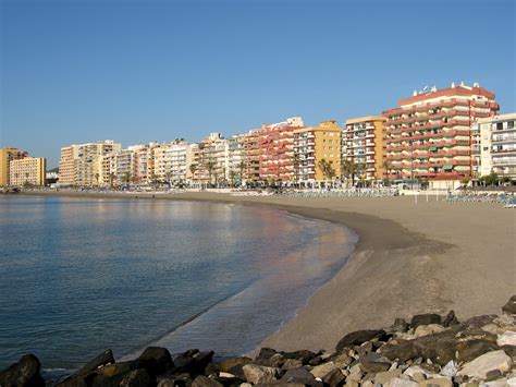 Pictures form Fuengirola, Spain - Jensen Localization