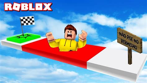 ESSE OBBY TROLL É 99 9% IMPOSSÍVEL NO ROBLOX!! (Troll Obby) - YouTube