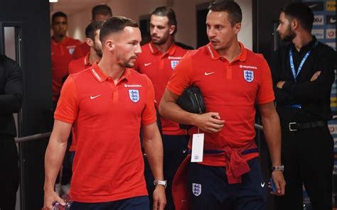 Phil Jagielka: I knocked out a few walls at home after my Euro 2016 England snub