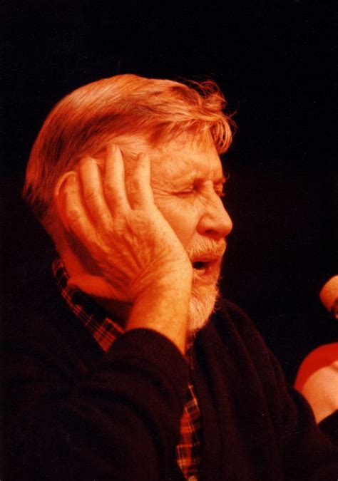 Ewan MacColl: low-key tribute to a giant of folk - Folk London