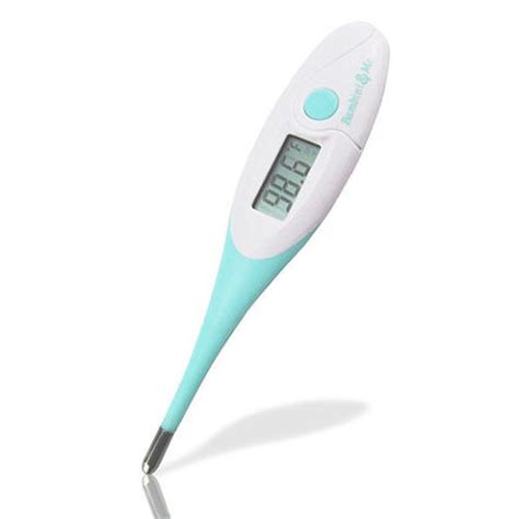 7 Best Baby Thermometers of 2018 - Mouth and Ear Thermometers for Babies