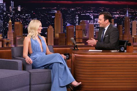 2020's Best Dressed Guests On 'The Tonight Show Starring Jimmy Fallon'