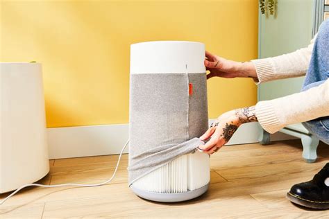 The Best Air Purifiers for Smoke Buying Guide