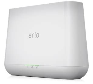 Arlo SmartHub and Base Station Compatibility