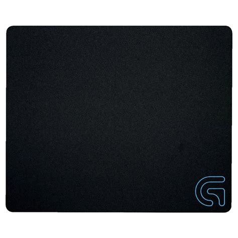 Buy Logitech G240 Cloth Gaming Mouse Pad [943-000046] | PC Case Gear Australia