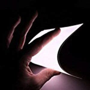 High Brightness Flexible El Backlight Paper Thin Led Light Sheets Products from Shenzhen Obang ...