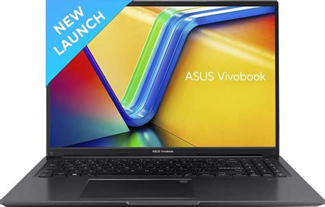 Asus Vivobook 16 2023 X1605VA-MB541WS Laptop (13th Gen Core i5/ 16GB ...