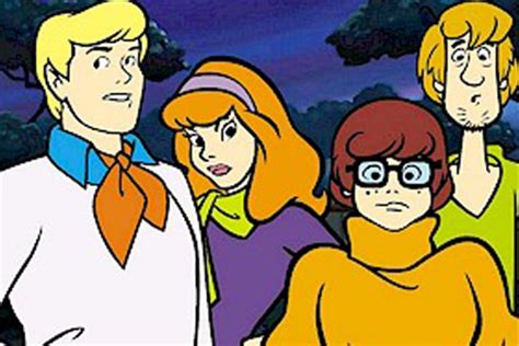 Scooby-Doo's Velma is stripped of police-calling powers in video game ...