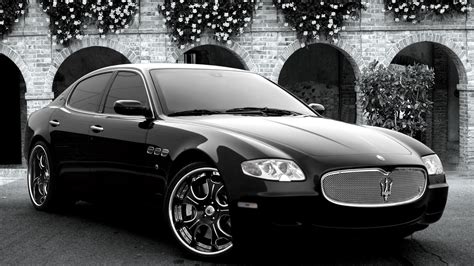 Maserati Quattroporte Wallpapers - Wallpaper Cave