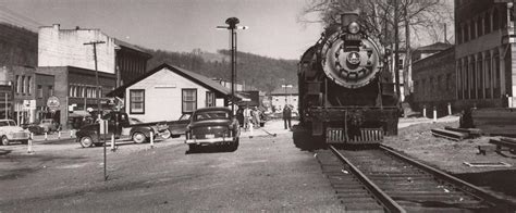 Vintage West Virginia: Clendenin | Life & Arts | wvgazettemail.com