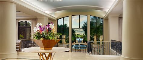 Omni Orlando Resort at ChampionsGate | Hotel Meeting Space | Event ...