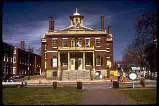 American Revolution Salem Maritime National Historic Site - RevWarTalk