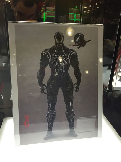 Marvel Play Arts Kai Thor & Venom Figures Revealed! - Marvel Toy News