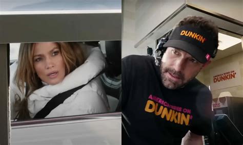 Jennifer Lopez scolds Ben Affleck in hilarious Super Bowl ad