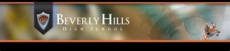 Official Beverly Hills High School Alumni Association Board