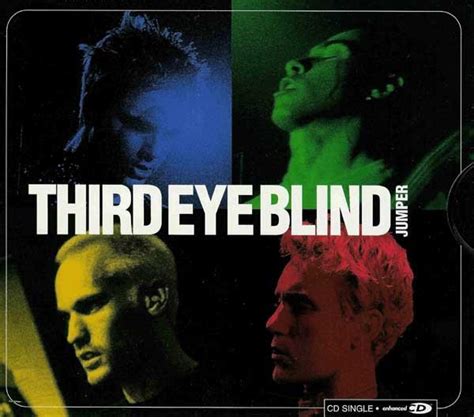 Jumper — Third Eye Blind | Last.fm