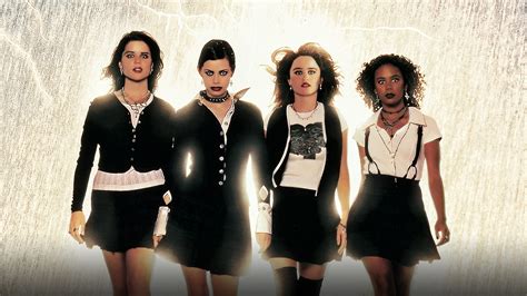 The Craft (1996) - Backdrops — The Movie Database (TMDB)