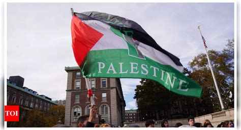 Pro-Palestinian group posts NYC map with locations, sparks fears of ...