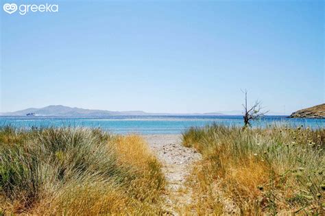 Best 29 Beaches in Tinos, Greece | Greeka