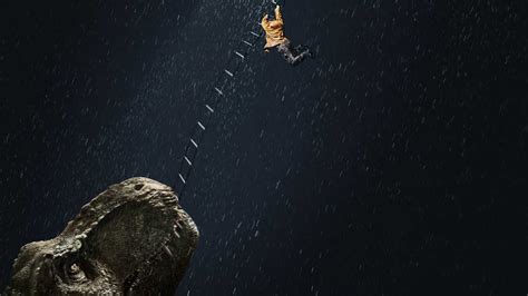 T Rex Jurassic World Fallen Kingdom Poster Wallpaper,HD Movies ...