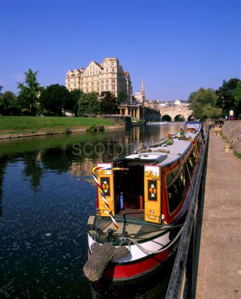 Pulteney Bridge River Avon – Scotphoto