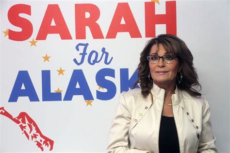 Sarah Palin loses political comeback bid in special election for Alaska ...