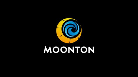 Moonton Logo Png - 57+ Koleksi Gambar