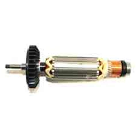 Buy Makita 9557NB 7.5 AMP 4-1/2 Inch Angle (AC/DC) Replacement Tool ...