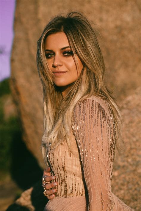 Kelsea Ballerini Upends Country Music’s Patriarchy on ‘Unapologetically ...