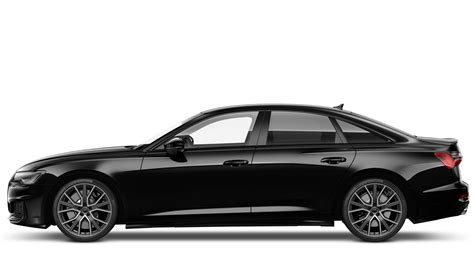 Audi S6 Saloon Black Edition | Finance Available | M25 & Essex Audi