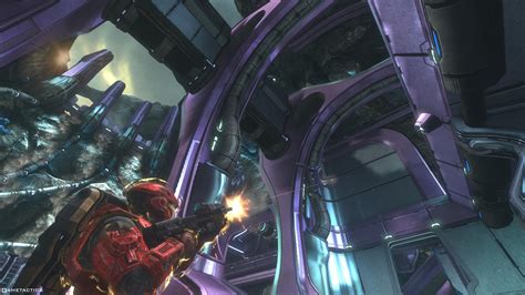 Halo: Combat Evolved Anniversary – Review (Xbox 360) : Gametactics.com