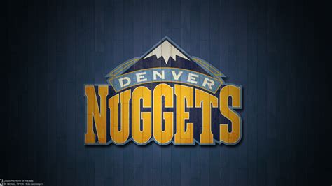 Denver Nuggets Wallpapers (66+ pictures) - WallpaperSet