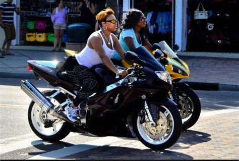 Black Woman Bikers Sought For New TV Commercial Filmed In Atlanta - AtlantaFi.com