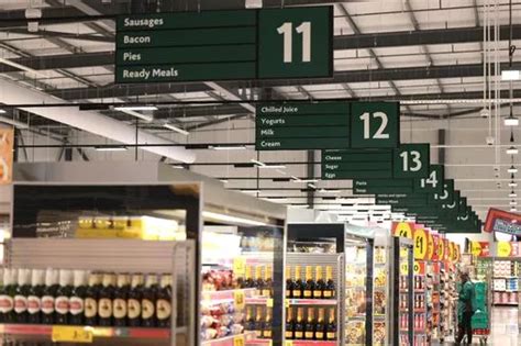 Morrisons opening times for Christmas and Boxing Day 2023 - Birmingham Live