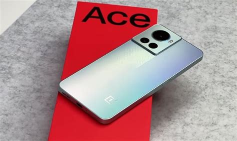 OnePlus Ace Review: An ideal 2022 mid-range smartphone | Tech Arena24