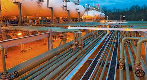 India Petronet to expand Dahej LNG terminal's capacity to 22.5 MTPA - Manufacturing Today India