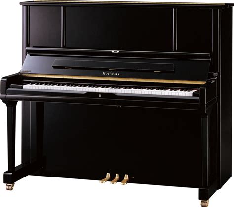 Kawai K-600 Upright Piano from The Piano Shop Bath.