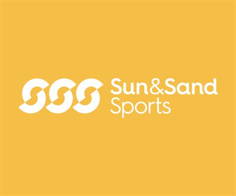 Sun and Sand Sports | Sports | CapitaLand Malls