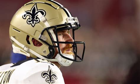 New Orleans Saints free agent review: QB Andy Dalton, stay or go?