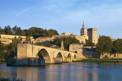 Avignon - Information France