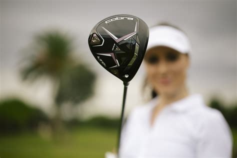 Industry insights: Caitlin Farley, Cobra Golf | Women & Golf