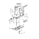 Craftsman 315172320 scroll saw parts | Sears PartsDirect