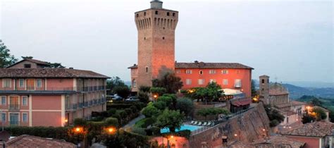 Hotel Castello di Santa Vittoria | Weekend nei Castelli a Santa ...