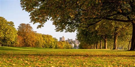 23 of the Best Destinations to Enjoy England in Autumn